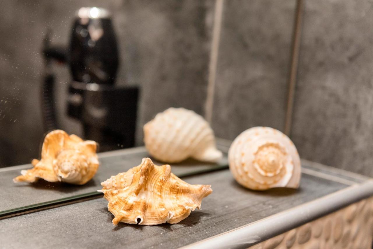 Megusta Suites Теологос Экстерьер фото
